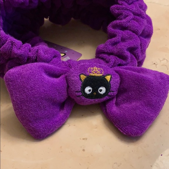 Brand new Sanrio Chococat spa headband - Picture 6 of 7